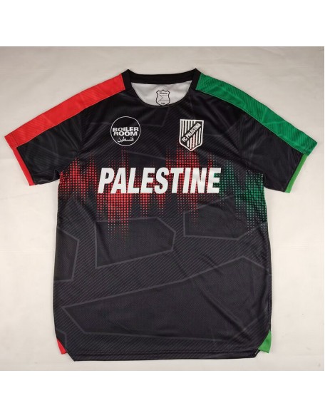 25-26 Palestine 25-26 Palestine