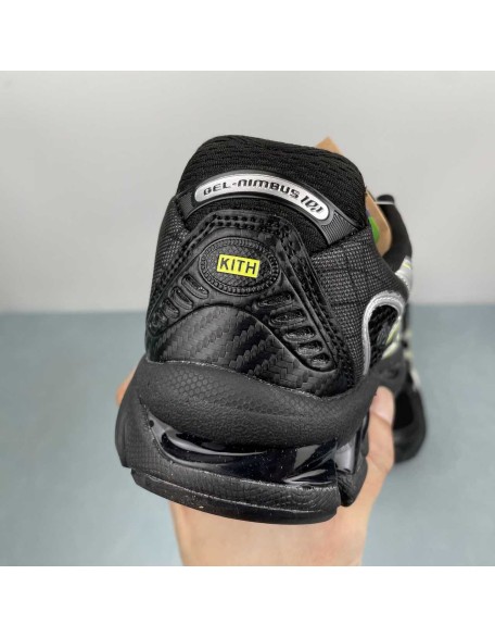 Asics GEL-NIMBUS 10.1