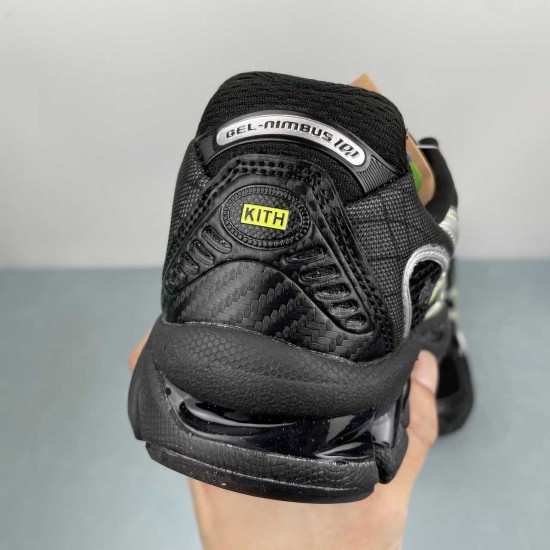 Asics GEL-NIMBUS 10.1