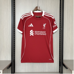 Maillot Domicile 25/26