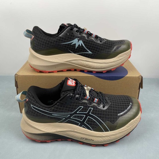Asics GEL-Trabuco 3