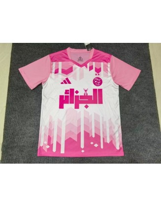 Maillots Algérie 2025/26