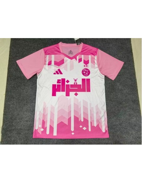 Maillots Algérie 2025/26 Maillots Algérie 2025/26