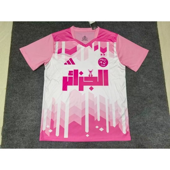 Maillots Algérie 2025/26