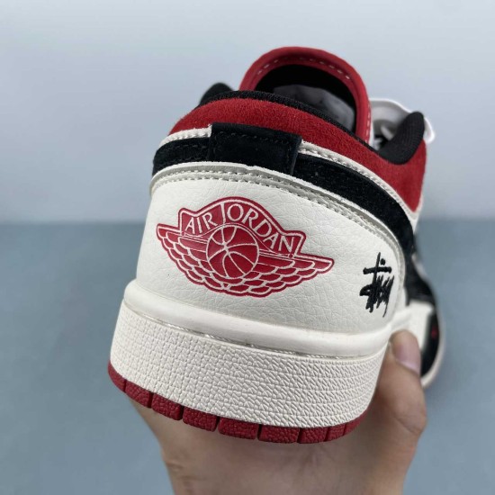 Air Jordan 1 Low 