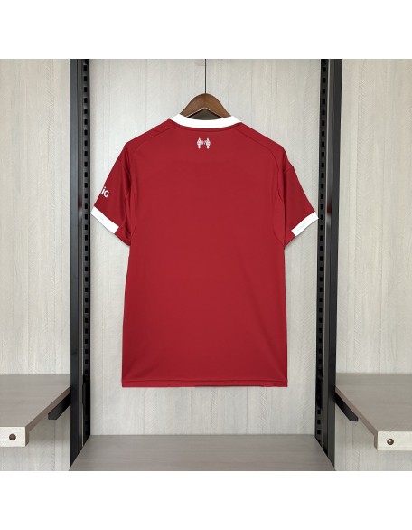 Maillot Domicile 25/26 Maillot Domicile 25/26