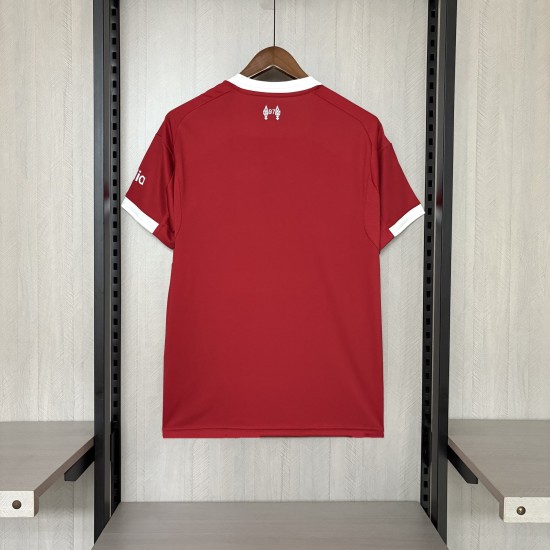 Maillot Domicile 25/26