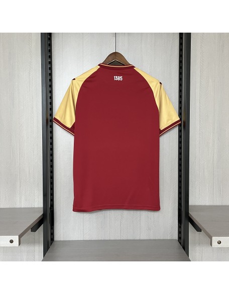 Maillots du Portugal 25/26 Maillots du Portugal 25/26