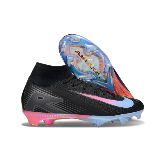 Mercurial Superfly IX Elite FG