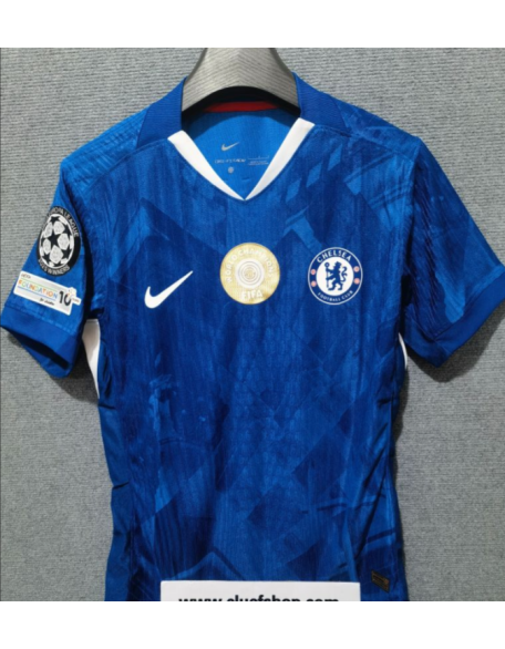 Maillot Chelsea Domicile 25/26 Maillot Chelsea Domicile 25/26