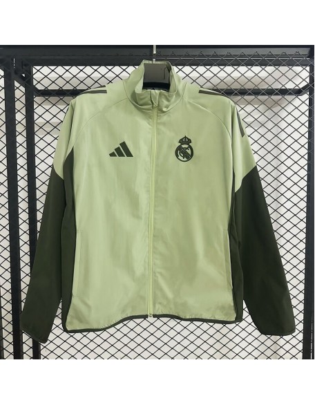 Veste Real Madrid 25/26