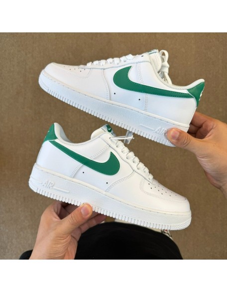 Air Force 1'07 Low Air Force 1'07 Low