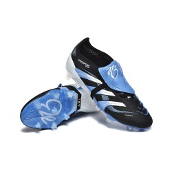 PREDATOR ACCURACY+ FG BOOTS