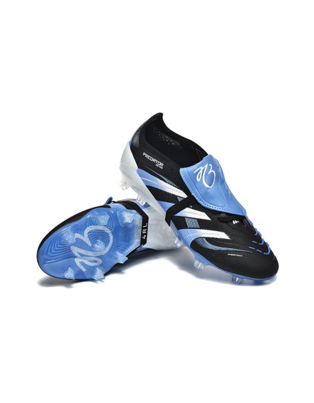 PREDATOR ACCURACY+ FG BOOTS