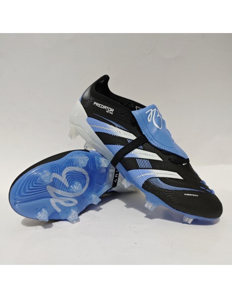 PREDATOR ACCURACY+ FG BOOTS