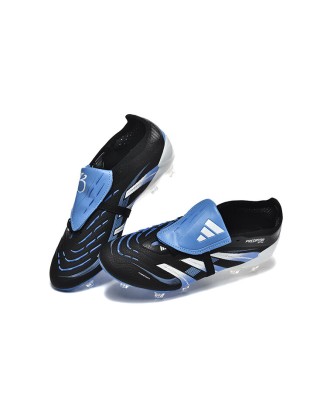 PREDATOR ACCURACY+ FG BOOTS