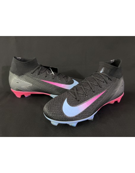 Mercurial Superfly IX Elite FG