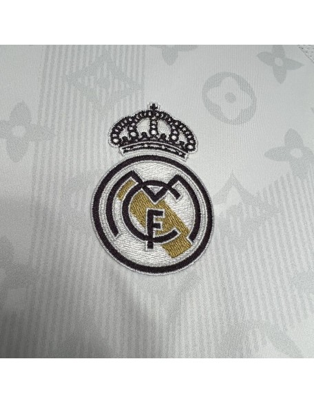 Maillot Real Madrid 24/25 Maillot Real Madrid 24/25