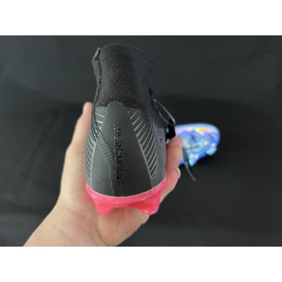 Mercurial Superfly IX Elite FG