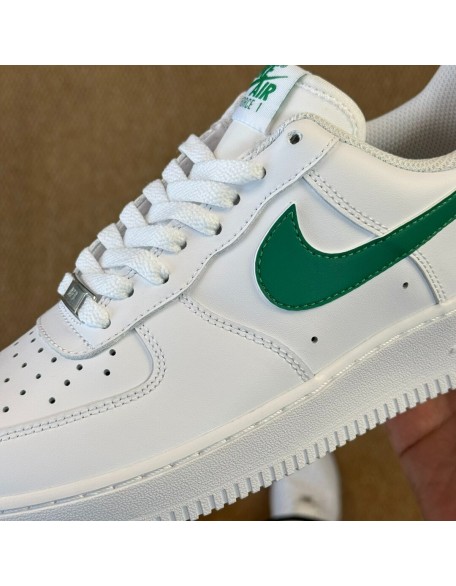 Air Force 1'07 Low Air Force 1'07 Low