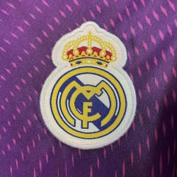 Maillot Real Madrid 25/26
