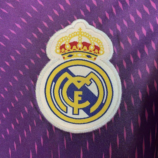 Maillot Real Madrid 25/26