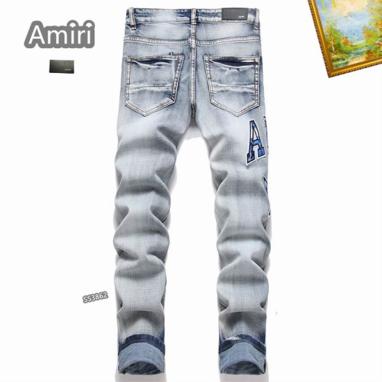 Amiri Jean