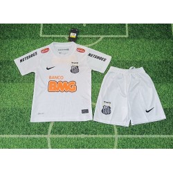 Santos 11/12 Rétro Enfants