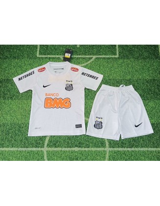 Santos 11/12 Rétro Enfants