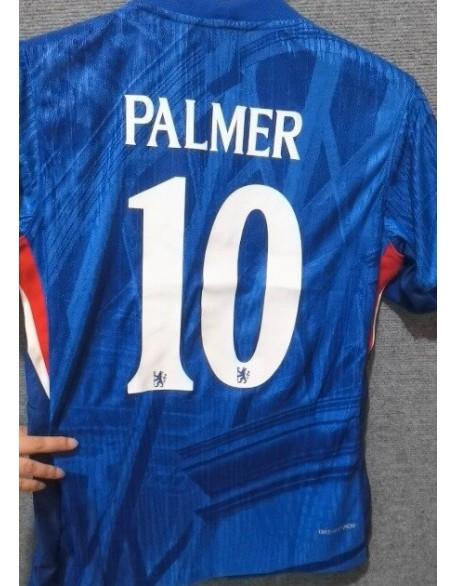 Maillot Chelsea Domicile 25/26 Maillot Chelsea Domicile 25/26