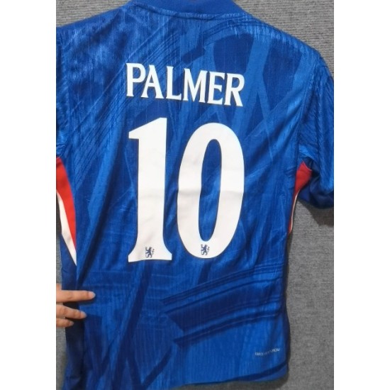 Maillot Chelsea Domicile 25/26