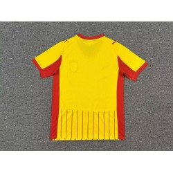 Maillot RC Lens Domicile 25/26