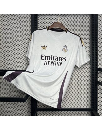 Maillot Real Madrid 24/25