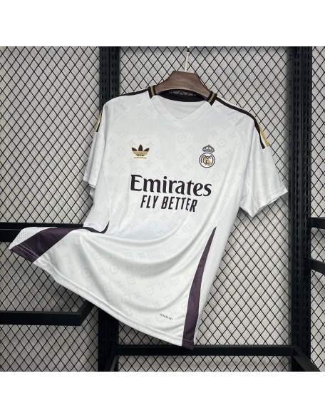 Maillot Real Madrid 24/25 Maillot Real Madrid 24/25