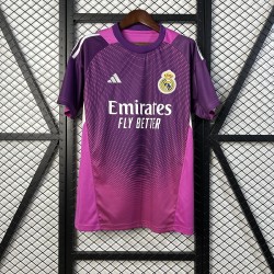 Maillot Real Madrid 25/26