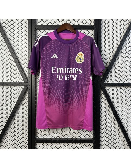 Maillot Real Madrid 25/26