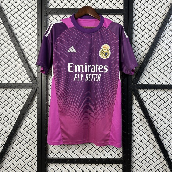 Maillot Real Madrid 25/26