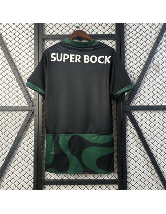 25/26 Sporting Lisbon