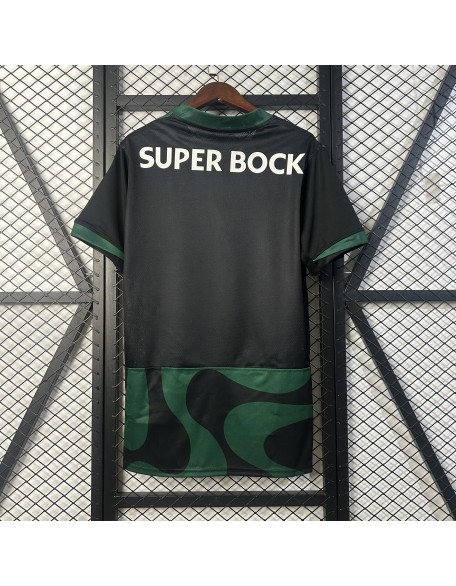 25/26 Sporting Lisbon 25/26 Sporting Lisbon