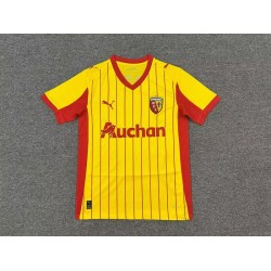 Maillot RC Lens Domicile 25/26