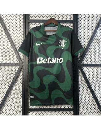 25/26 Sporting Lisbon