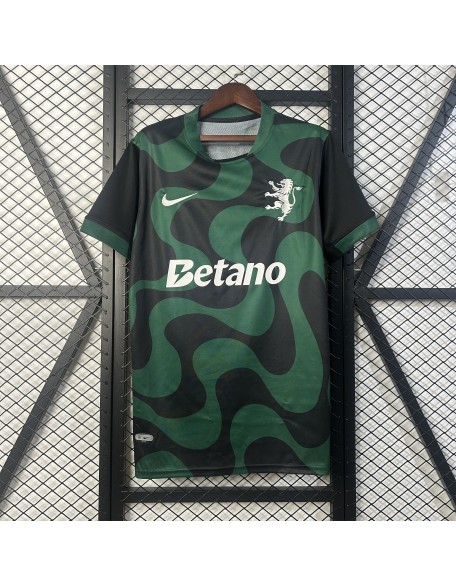 25/26 Sporting Lisbon 25/26 Sporting Lisbon