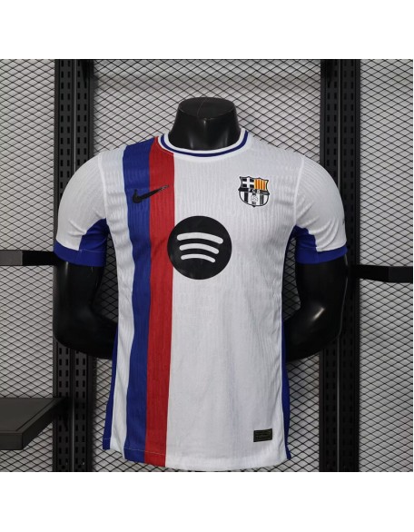 Maillot Barcelone 25/26---Version du lecteur Maillot Barcelone 25/26---Version du lecteur