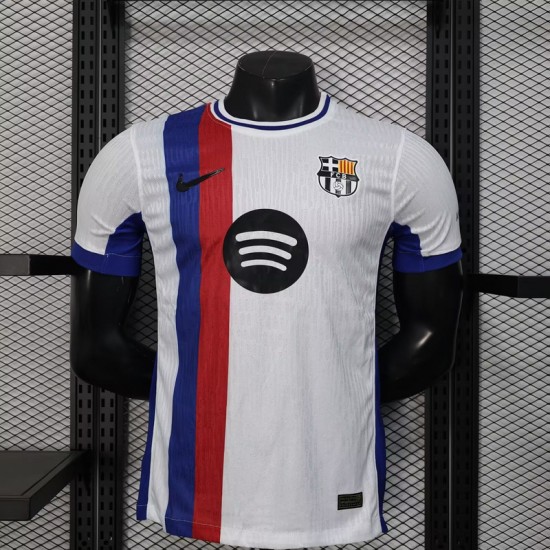 Maillot Barcelone 25/26---Version du lecteur