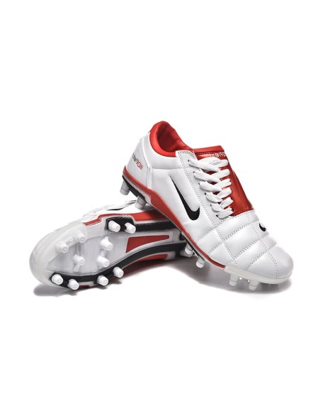 NIKE T90 FG