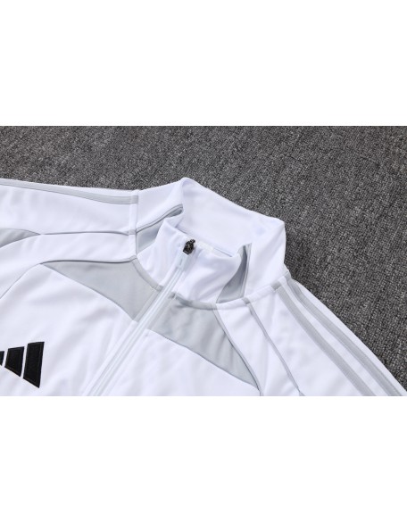 Veste + Pantalon Real Madrid 25/26