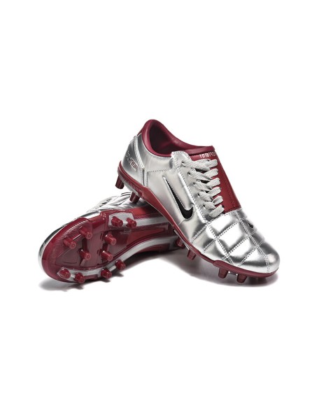 NIKE T90 FG