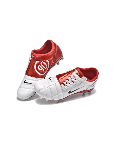 NIKE T90 FG