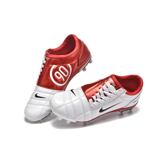 NIKE T90 FG