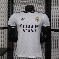 Maillot Real Madrid 25/26 Joueur